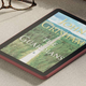 Amazon Fire HD 8 (32GB, w/ Offers) | $60 | Amazon
Amazon Fire HD 8 (64GB, w/ Offers) | $90 | Amazon
